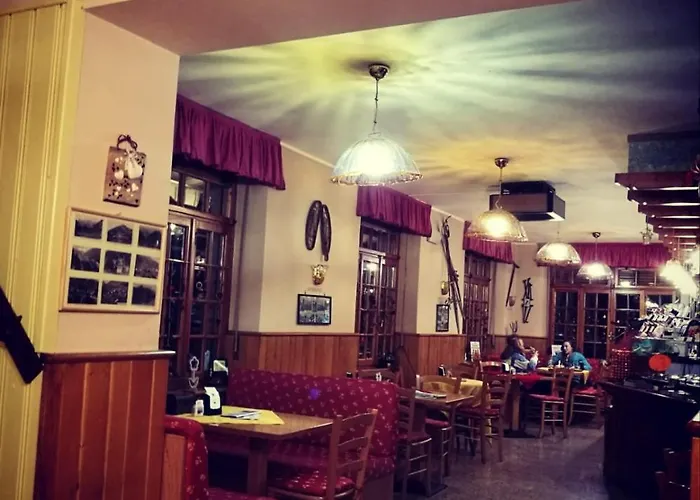 酒店 Beau Sejour 3*